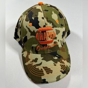 NAPA Auto Parts Outdoors Cap New Adjustable Size​​​